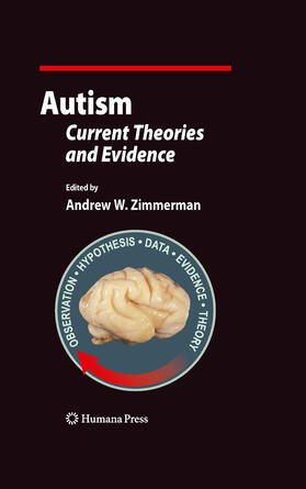 Zimmerman | Autism | E-Book | sack.de