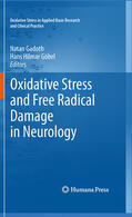 Gadoth / Göbel |  Oxidative Stress and Free Radical Damage in Neurology | eBook | Sack Fachmedien