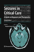 Varelas |  Seizures in Critical Care | eBook | Sack Fachmedien