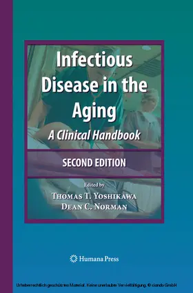 Yoshikawa / Norman | Infectious Disease in the Aging | E-Book | sack.de