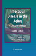 Yoshikawa / Norman |  Infectious Disease in the Aging | eBook | Sack Fachmedien