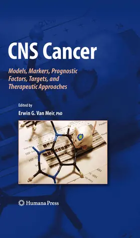 Van Meir | CNS Cancer | E-Book | www.sack.de