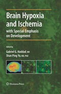Haddad / Yu |  Brain Hypoxia and Ischemia | eBook | Sack Fachmedien