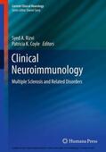 Rizvi / Coyle |  Clinical Neuroimmunology | eBook | Sack Fachmedien