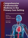 Toth / Cannon |  Comprehensive Cardiovascular Medicine in the Primary Care Setting | eBook | Sack Fachmedien