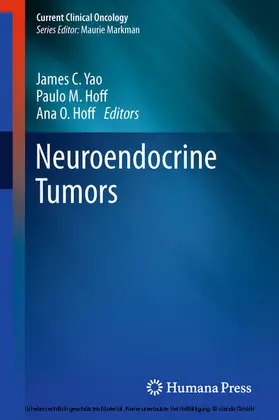 Neuroendocrine Tumors | E-Book | www.sack.de