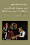 Cruz |  Approaches to Teaching Lazarillo de Tormes and the Picaresque Tradition | Buch |  Sack Fachmedien
