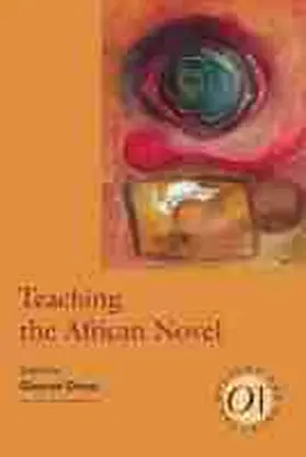 Desai |  Teaching the African Novel | Buch |  Sack Fachmedien