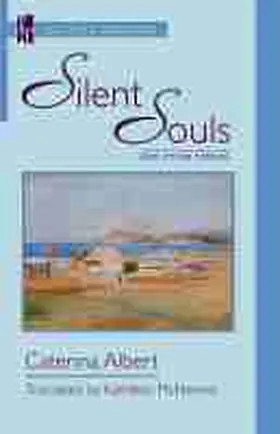 Albert |  Silent Souls and Other Stories | Buch |  Sack Fachmedien