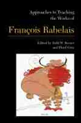 Reeser / Gray |  Approaches to Teaching the Works of François Rabelais | Buch |  Sack Fachmedien