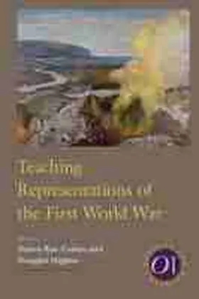  Teaching Representations of the First World War | Buch |  Sack Fachmedien