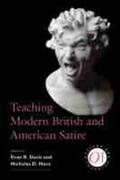 Davis / Nace |  Teaching Modern British and American Satire | Buch |  Sack Fachmedien