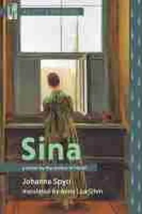 Spyri |  Sina | Buch |  Sack Fachmedien