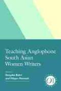 Bahri / Menozzi |  Teaching Anglophone South Asian Women Writers | Buch |  Sack Fachmedien