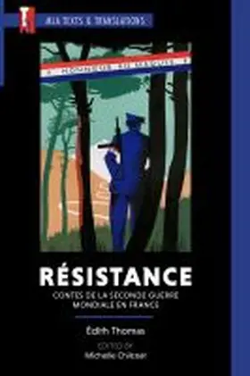  Résistance | Buch |  Sack Fachmedien