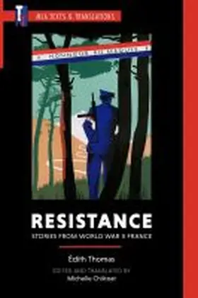  Resistance | Buch |  Sack Fachmedien