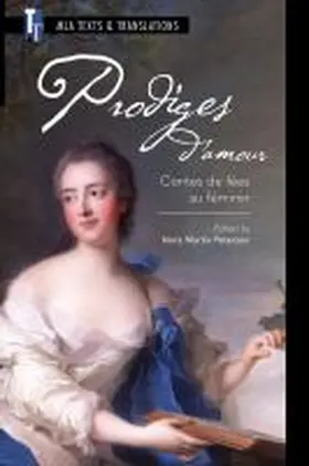  Prodiges d'Amour | Buch |  Sack Fachmedien