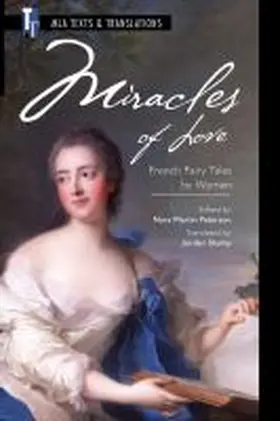  Miracles of Love | Buch |  Sack Fachmedien
