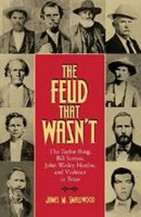 Smallwood |  The Feud That Wasn't | Buch |  Sack Fachmedien