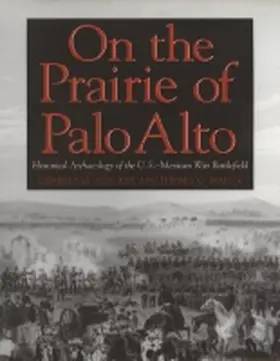Haecker / Mauck / Haecker and Mauck |  On the Prairie of Palo Alto | Buch |  Sack Fachmedien
