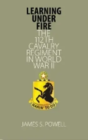 Powell |  Learning Under Fire | Buch |  Sack Fachmedien