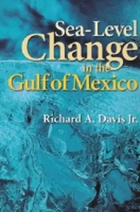 Davis |  Sea-Level Change in the Gulf of Mexico | Buch |  Sack Fachmedien
