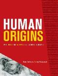 Desalle / Tattersall |  Human Origins: What Bones and Genomes Tell Us about Ourselves | Buch |  Sack Fachmedien