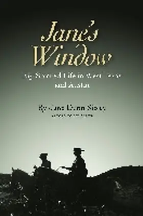 Sibley |  Jane's Window | Buch |  Sack Fachmedien