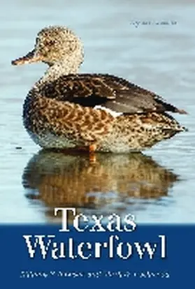 Johnson / Lockwood |  Texas Waterfowl | Buch |  Sack Fachmedien