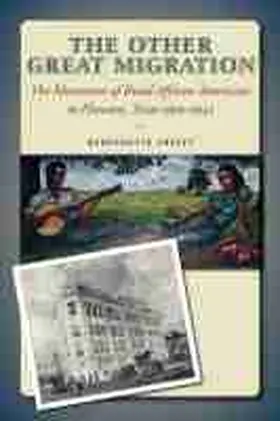 Pruitt |  The Other Great Migration | Buch |  Sack Fachmedien
