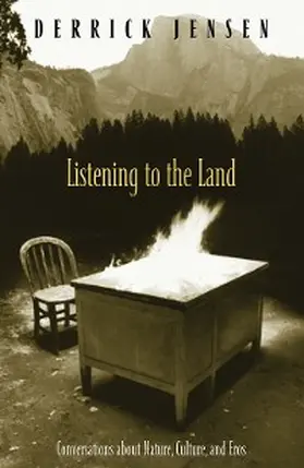 Jensen |  Listening to the Land | eBook | Sack Fachmedien