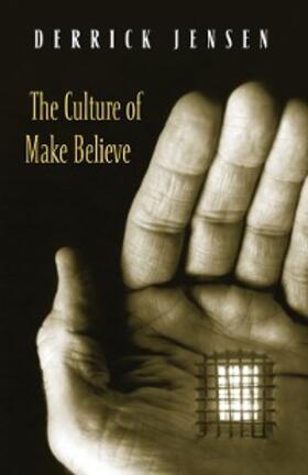 Jensen |  The Culture of Make Believe | eBook | Sack Fachmedien