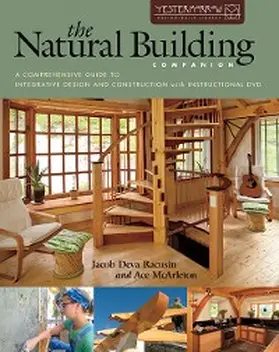 Racusin / Mcarleton |  The Natural Building Companion | eBook | Sack Fachmedien
