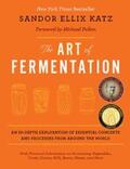 Katz |  The Art of Fermentation | eBook | Sack Fachmedien