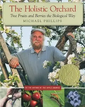 Phillips |  The Holistic Orchard | eBook | Sack Fachmedien