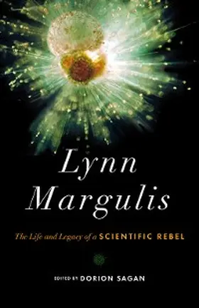 Sagan |  Lynn Margulis | eBook | Sack Fachmedien