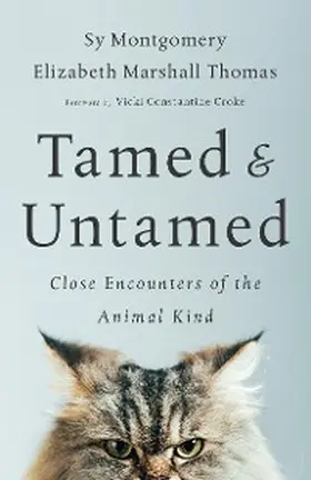 Montgomery / Thomas |  Tamed and Untamed | eBook | Sack Fachmedien