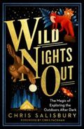 Salisbury |  Wild Nights Out | eBook | Sack Fachmedien