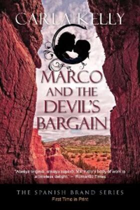 Kelly |  Marco and the Devil's Bargain | eBook | Sack Fachmedien