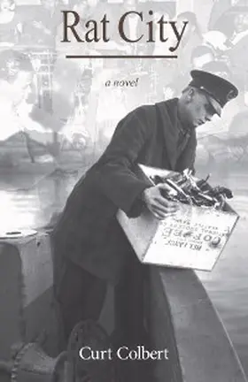 Colbert |  Rat City | eBook | Sack Fachmedien