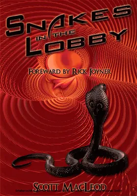 Macleod |  Snakes In The Lobby | eBook | Sack Fachmedien