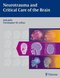 Jallo / Loftus |  Neurotrauma and Critical Care of the Brain | Buch |  Sack Fachmedien