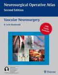 Macdonald |  Vascular Neurosurgery | Buch |  Sack Fachmedien