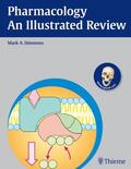 Simmons |  Pharmacology - An Illustrated Review | Buch |  Sack Fachmedien