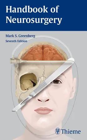 Greenberg |  Handbook of Neurosurgery | Buch |  Sack Fachmedien
