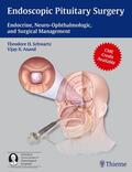 Schwartz / Anand |  Endoscopic Pituitary Surgery | eBook | Sack Fachmedien
