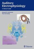 Atcherson / Stoody |  Auditory Electrophysiology | eBook | Sack Fachmedien