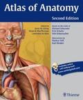Gilroy / MacPherson / Ross |  Atlas of Anatomy | Buch |  Sack Fachmedien