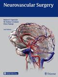 Spetzler / Kalani / Nakaji |  Neurovascular Surgery | Buch |  Sack Fachmedien
