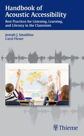 Smaldino / Flexer | Handbook of Acoustic Accessibility | E-Book | sack.de